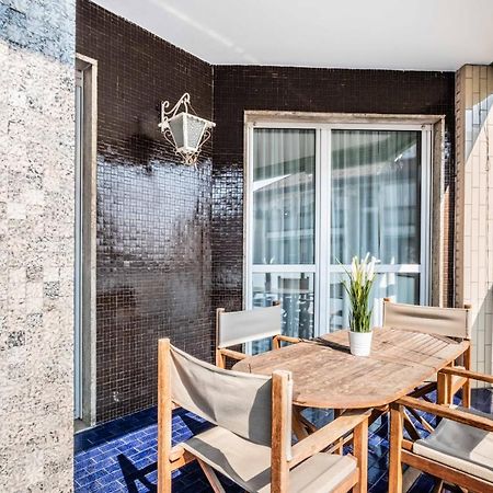 Morgantini House San Siro-Duomo "Netflix & Terrace" Apartment Milan Luaran gambar